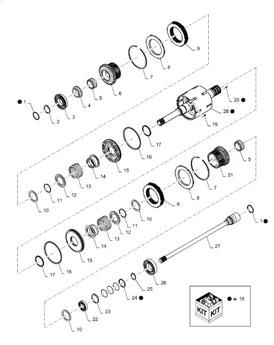 310519A1 - Синхронизатор
