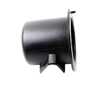 1348337C1 - Корпус фильтра сетч. гидравл. TGT8./Mg.